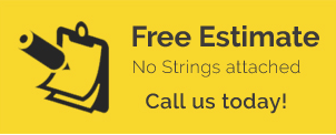 Free Estimate on Water Damage Restoration