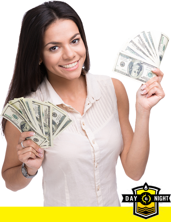 Water Damage Cleanup Services AZ