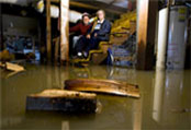 Flood Water Extraction Tempe AZ