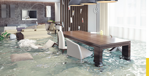 Water Removal Specialist in Mesa Arizona