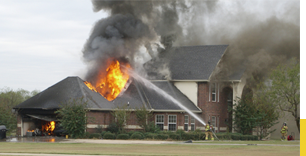 Fire Damage Restoration Scottsdale AZ