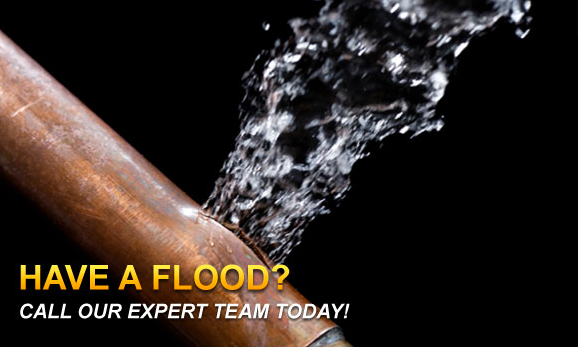 Water Damage Cleanup Services AZ